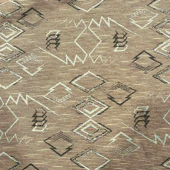 Toad & Co Rosalinda Dress Tribal Aztec Print - Picture 3 of 5